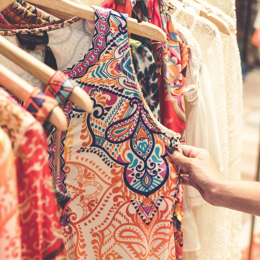 Conscious Consumerism 101: The Rise of Value Based Shopping