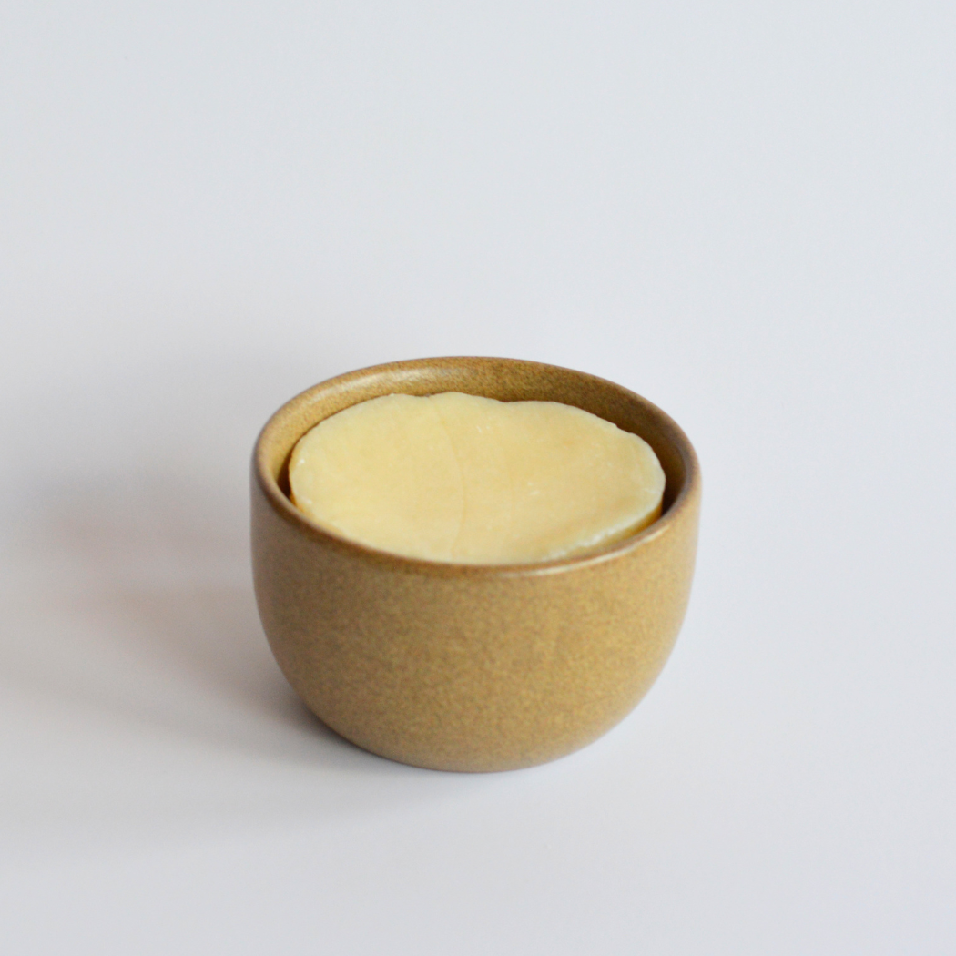 Fair Trade Stoneware Dish Soap Ramekin (Ramekin Only)