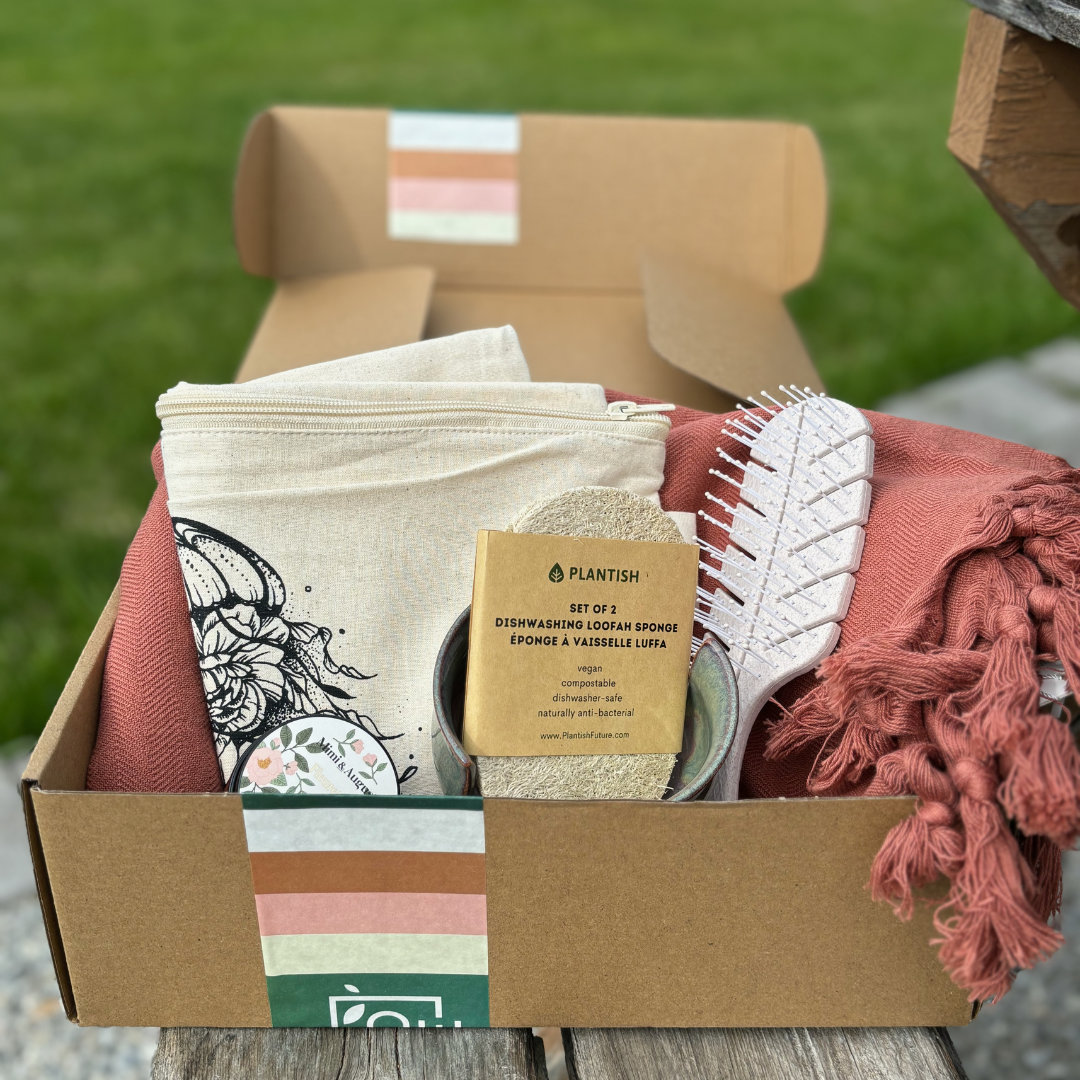TGL Summer 2024 Box: One Time Box Purchase