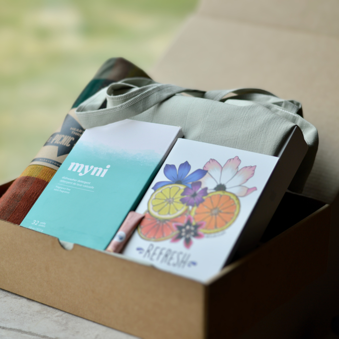 TGL Summer 2023 Box: One Time Box Purchase
