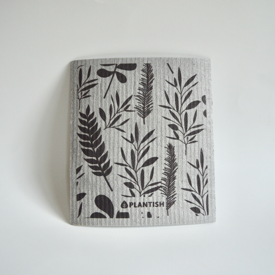 Swedish Sponge Cloth