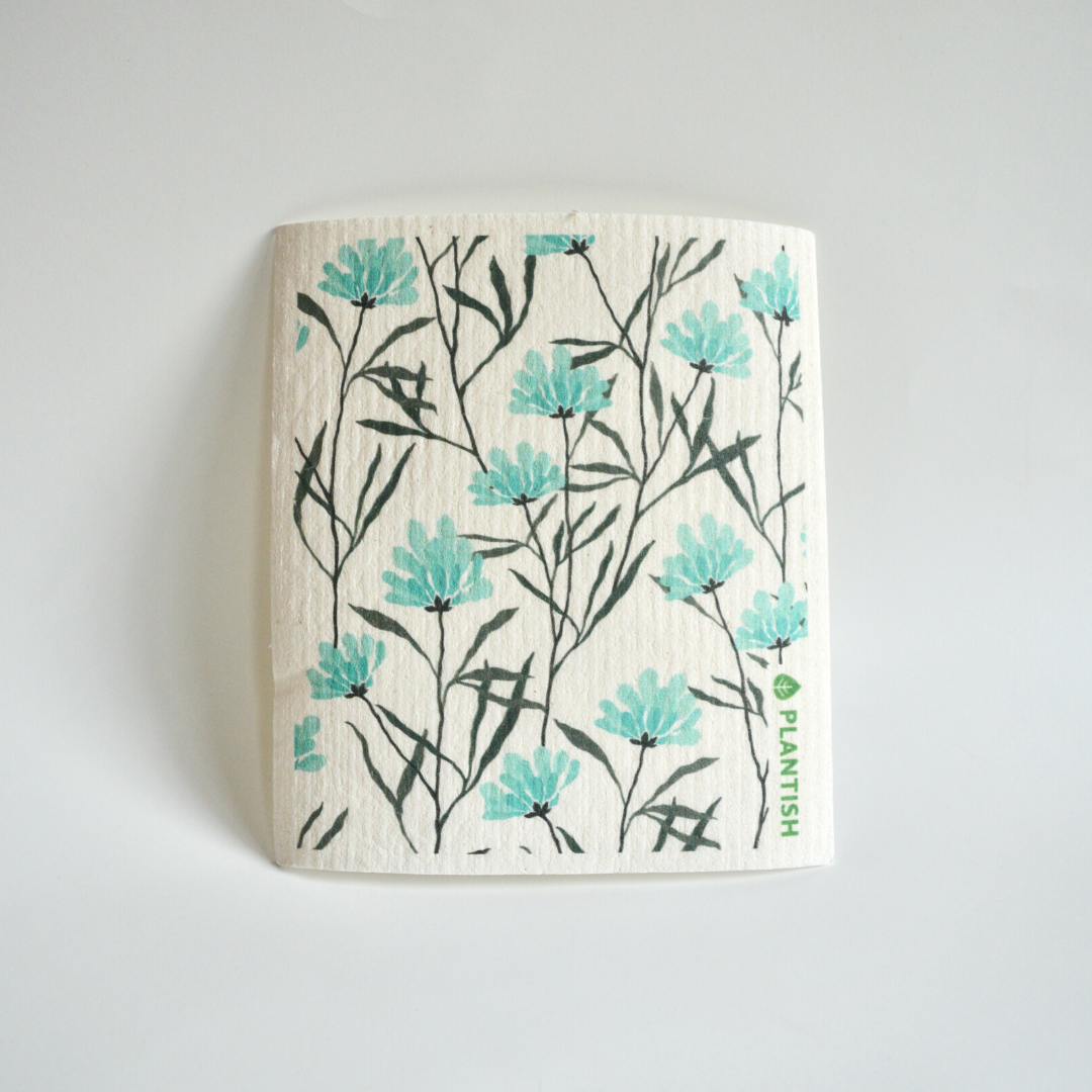 Swedish Sponge Cloth