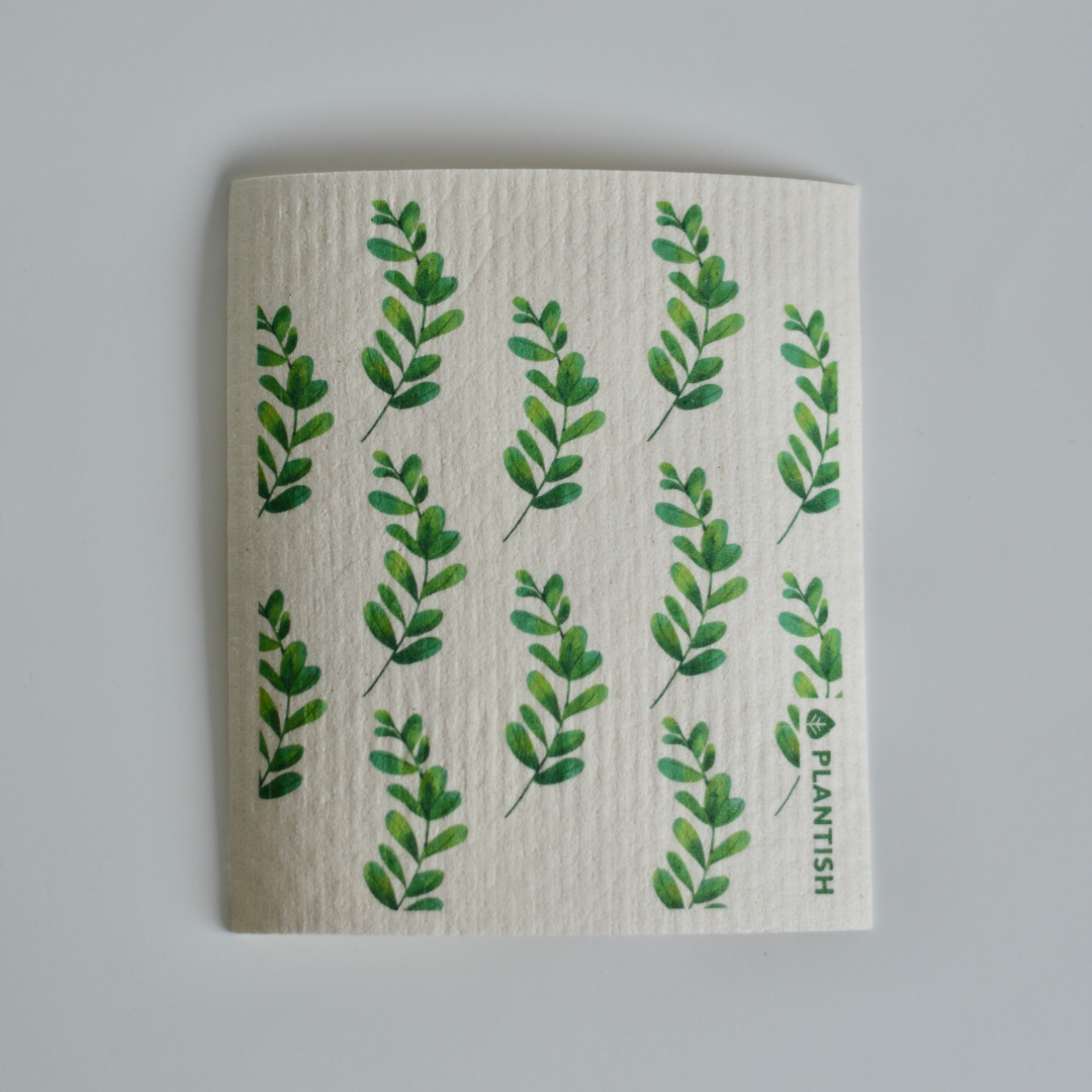 Dishwashing Eco-Essentials Bundle