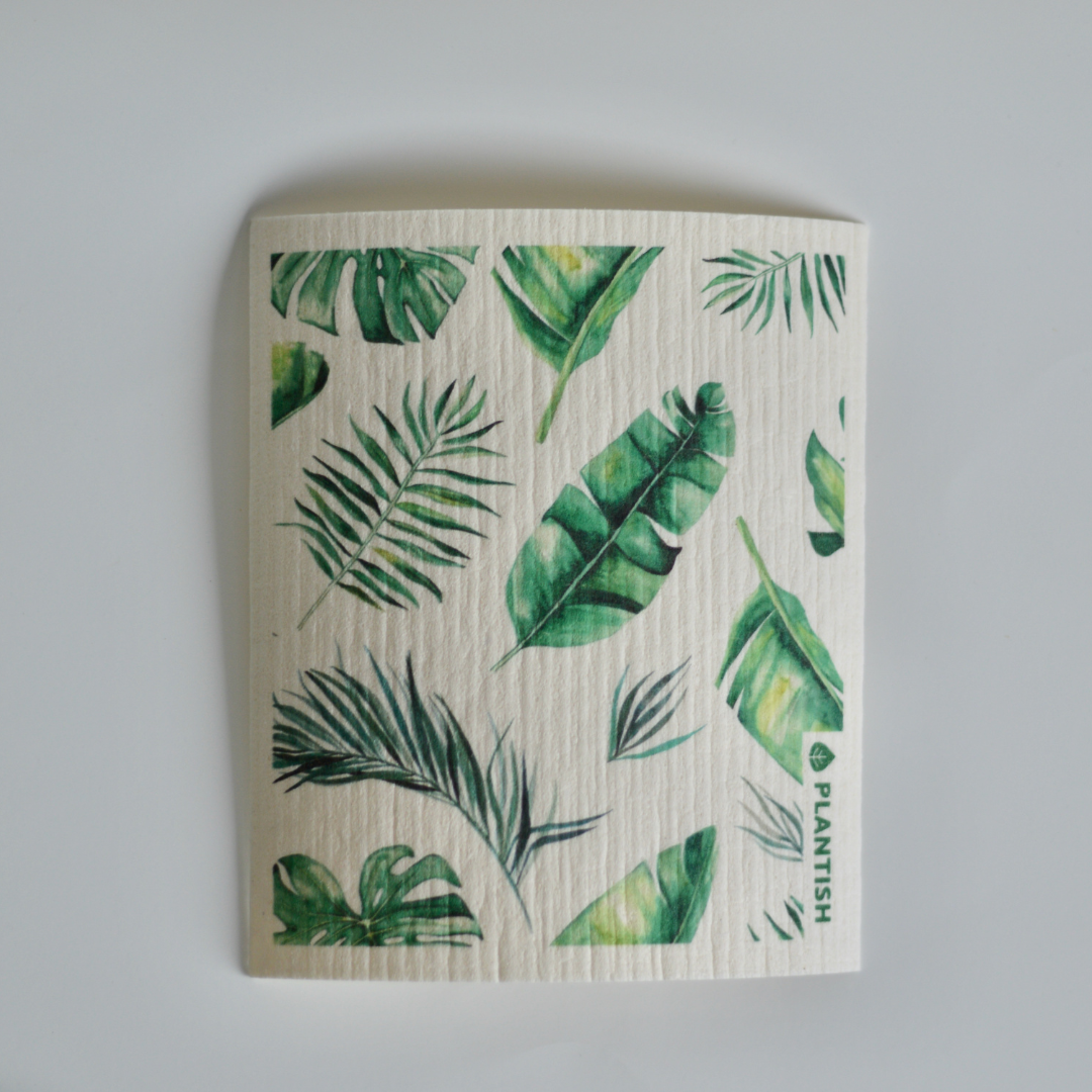 Dishwashing Eco-Essentials Bundle