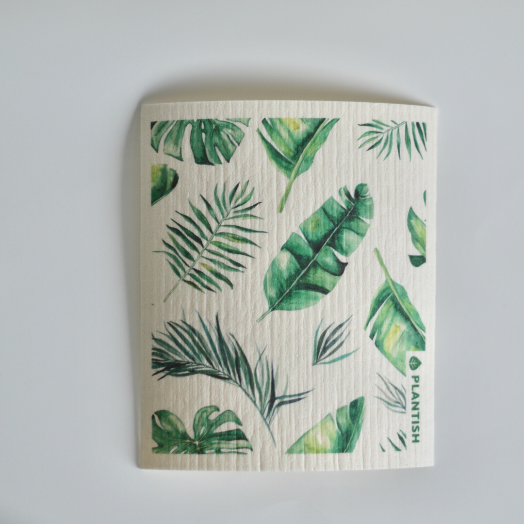 Swedish Sponge Cloth