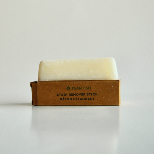 Laundry Stain Remover Bar