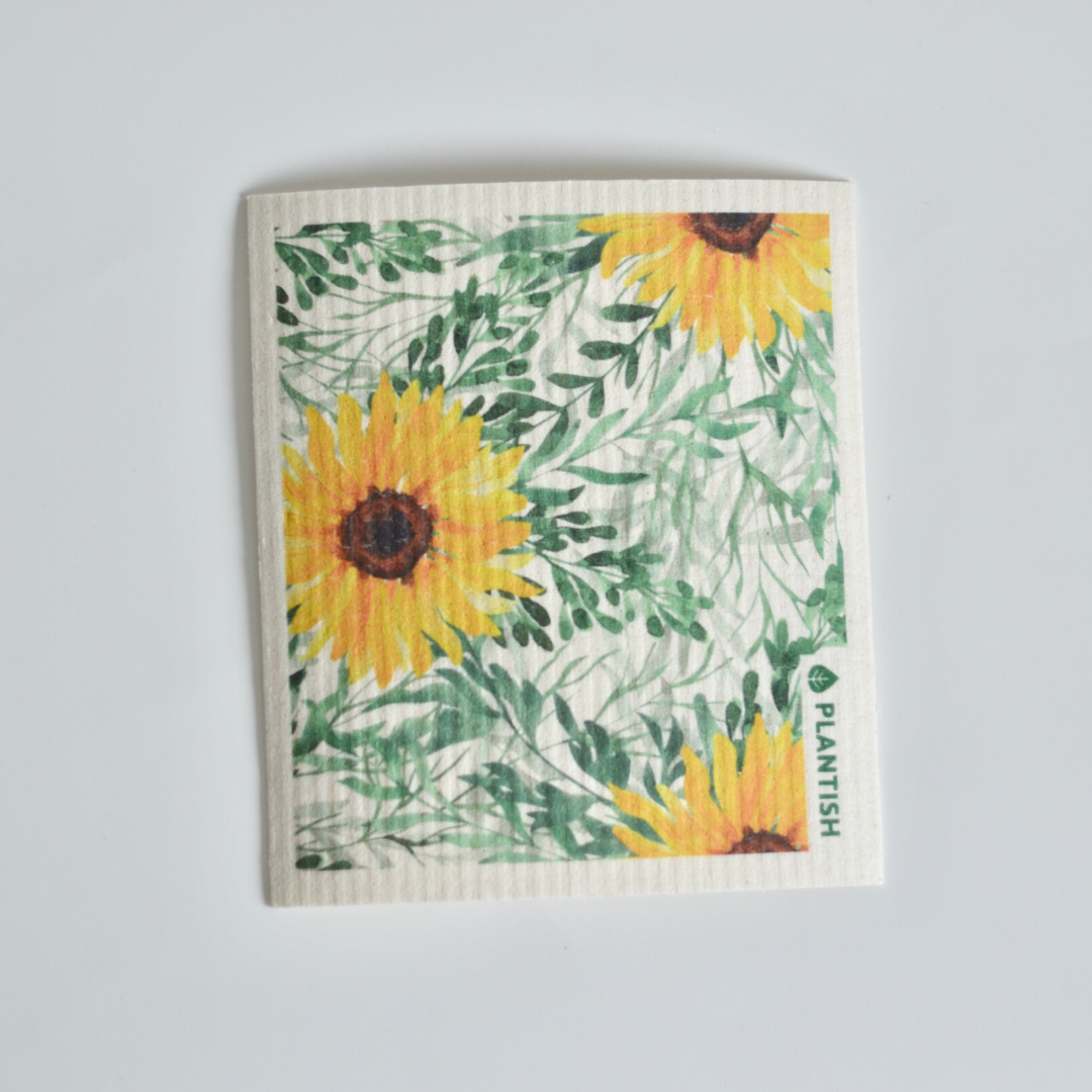 Swedish Sponge Cloth