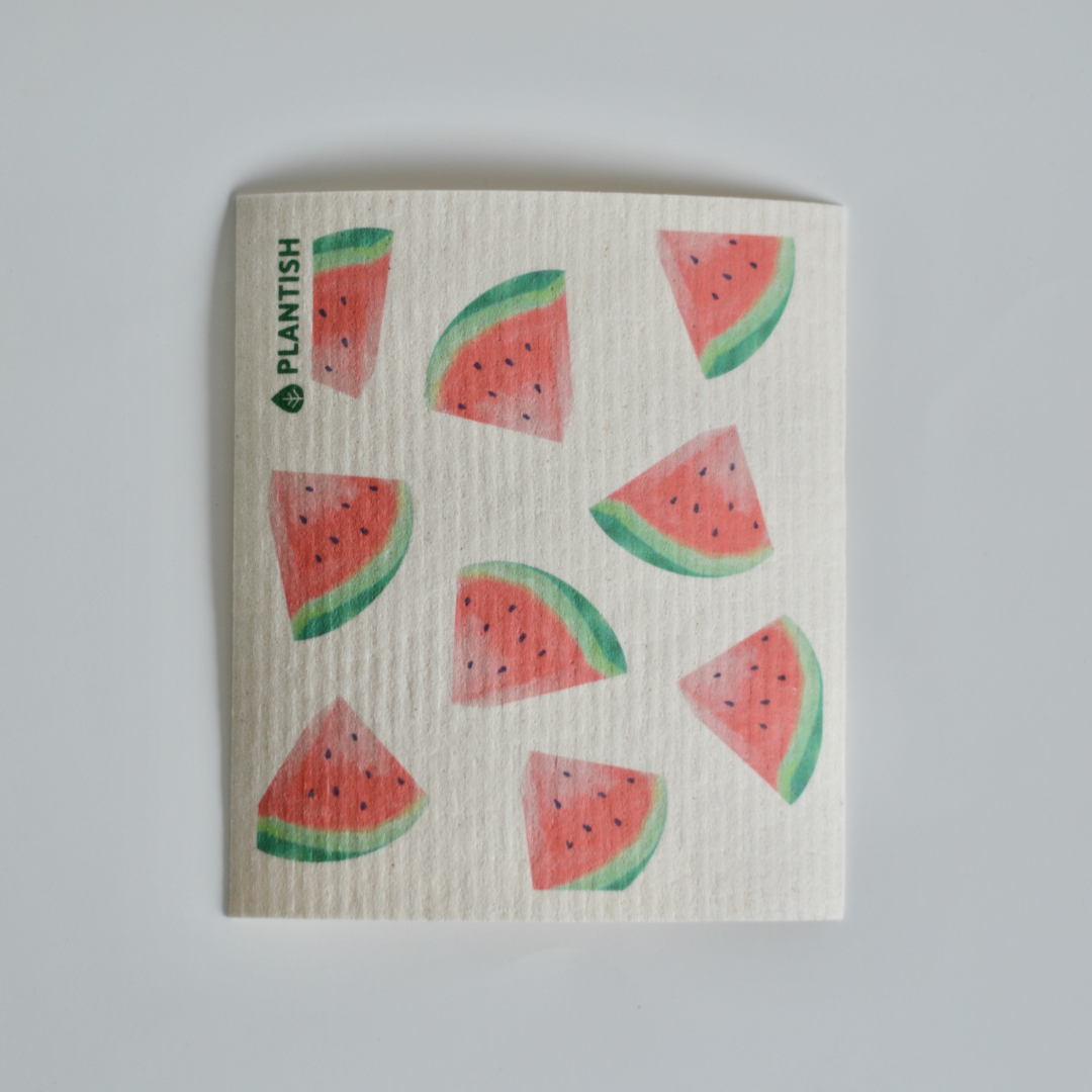 Dishwashing Eco-Essentials Bundle