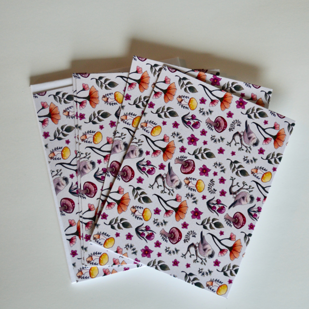 TGL Spring Box: One Time Box Purchase