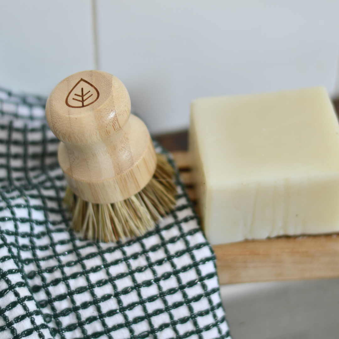 5 Tips for Creating an Eco-Friendly Kitchen
