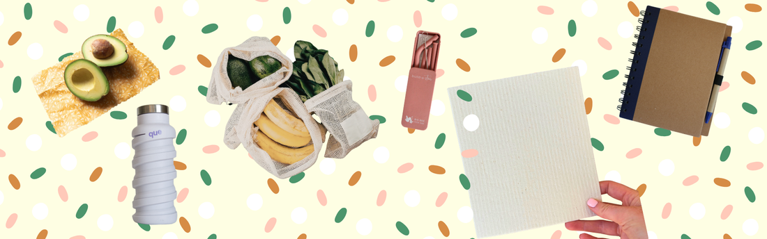 Eco-Friendly Promotional Items That People Actually Use (And Keep)