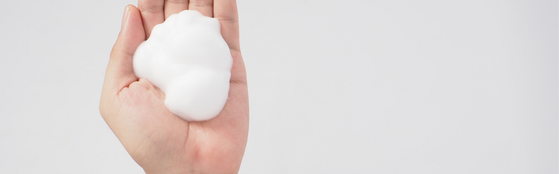 Why Foaming Hand Soap Tablets are the Future of Handwashing