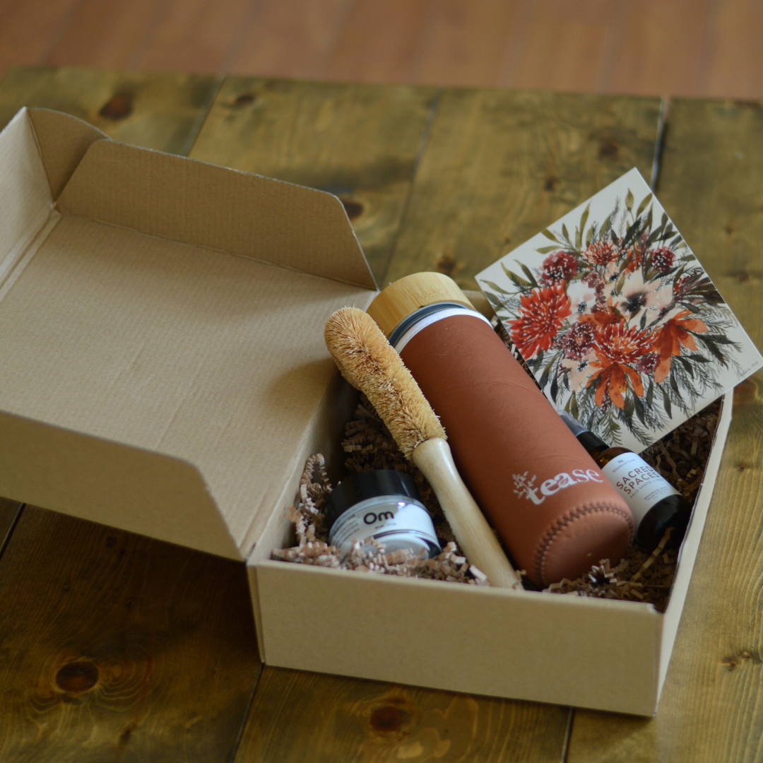Goodness Inside: Revealing the Fall 2023 Seasonal Box