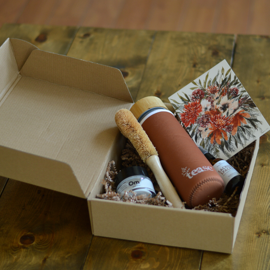 Goodness Inside: Revealing the Fall 2023 Seasonal Box