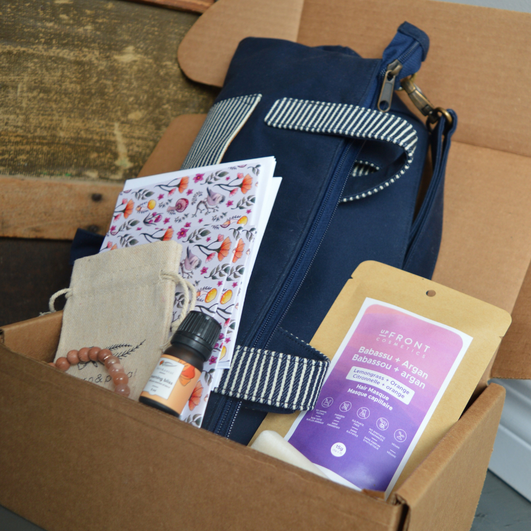 The Spring 2022 Box is Here!