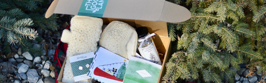 Unveiling The Good Lane Winter 2023 Seasonal Box