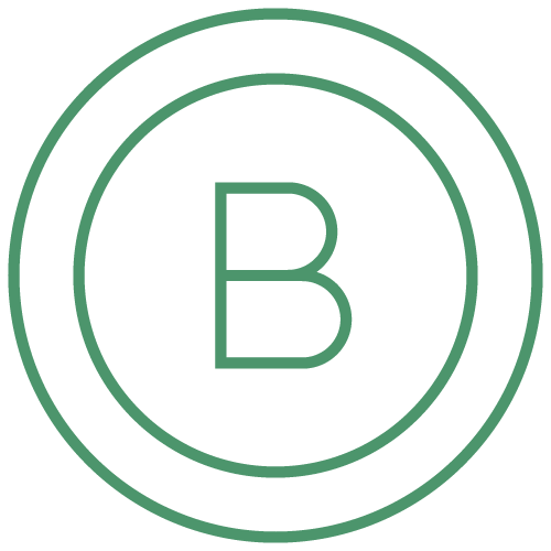 shop bcorp products