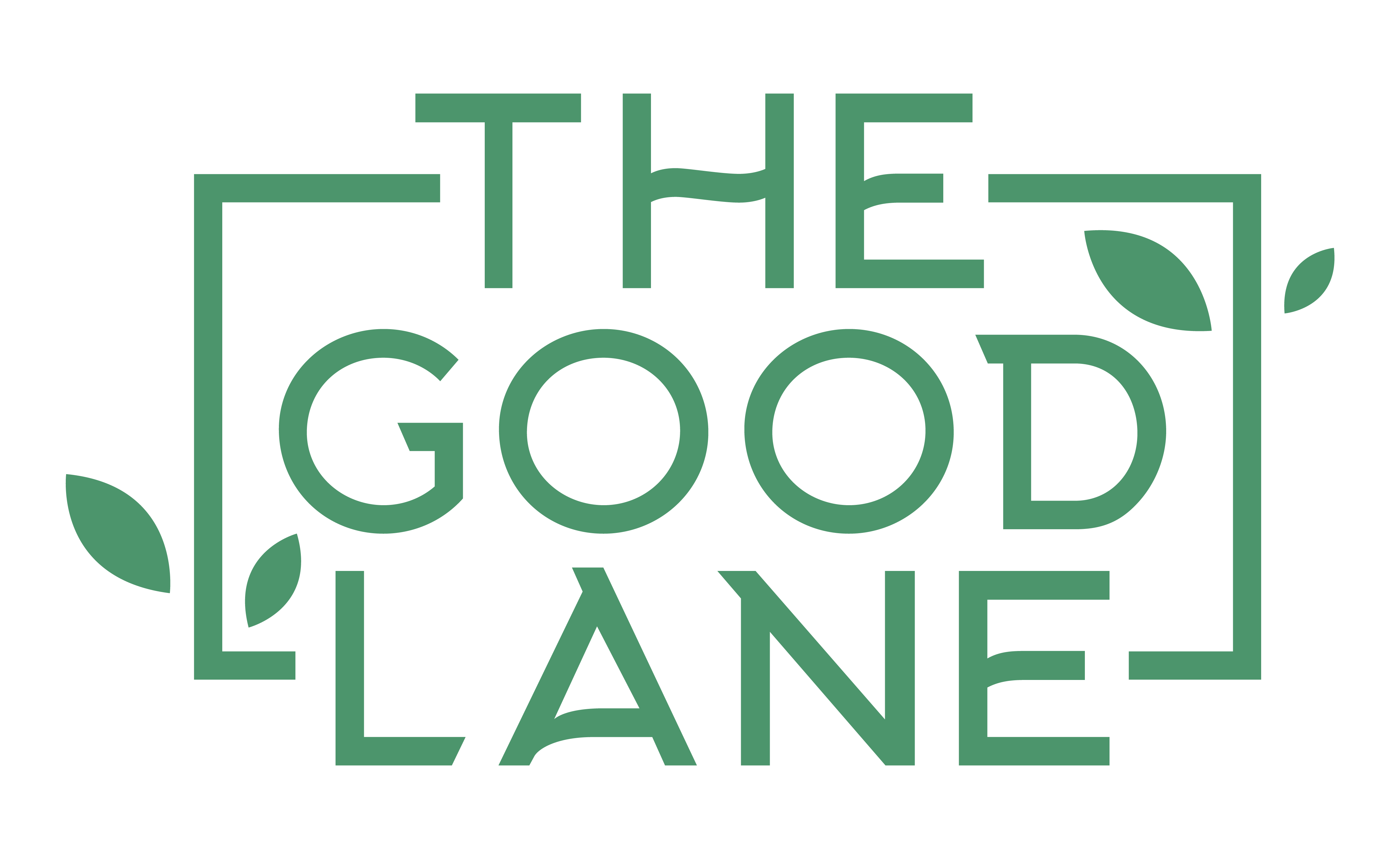 The Good Lane