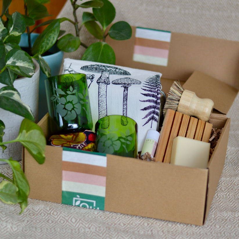 TGL Spring 2024 Box One Time Box Purchase The Good Lane