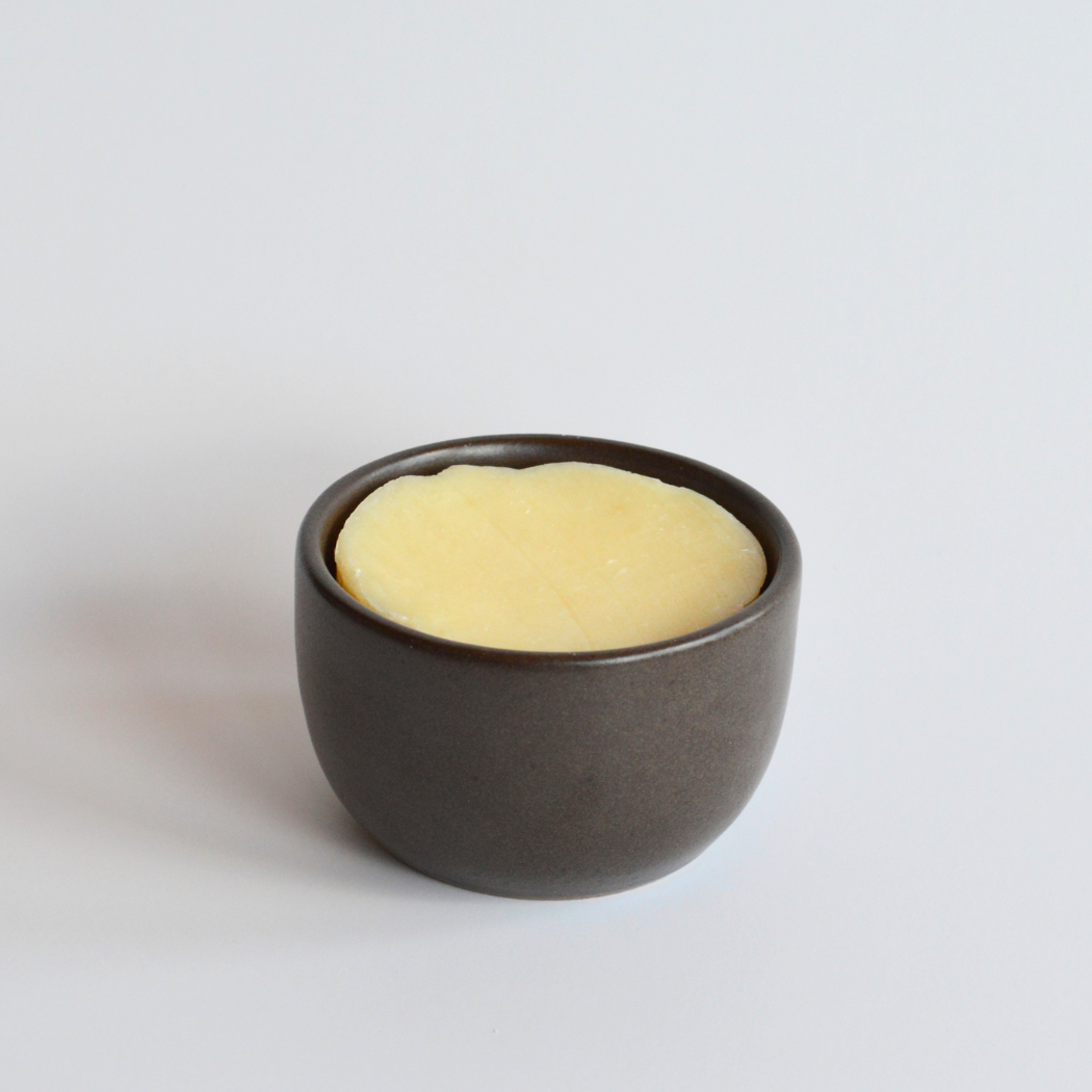 Fair Trade Stoneware Dish Soap Ramekin (Ramekin Only)