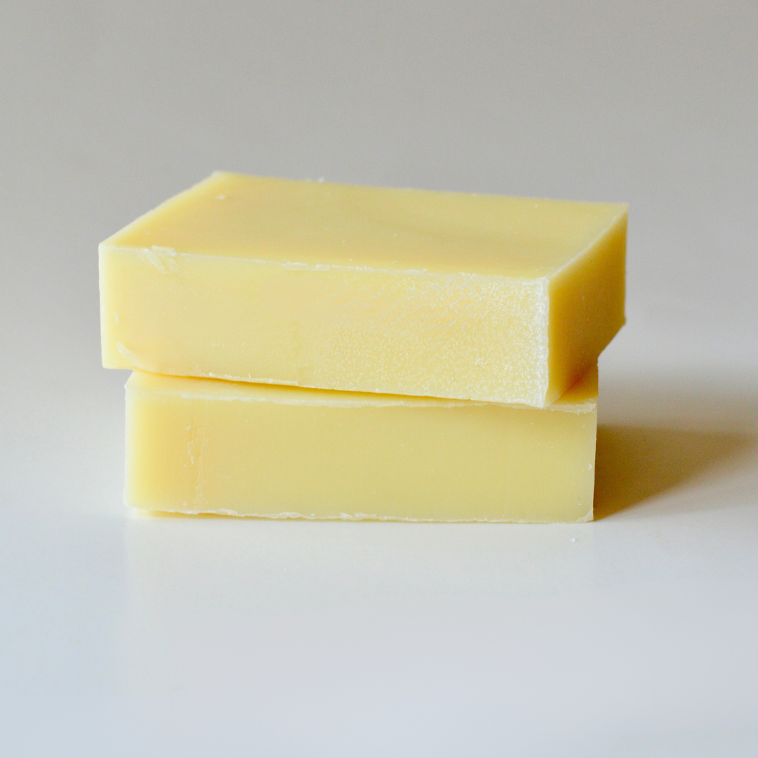 Solid Dish Soap - Lemongrass