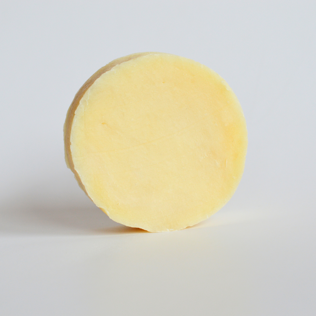 Solid Dish Soap Puck