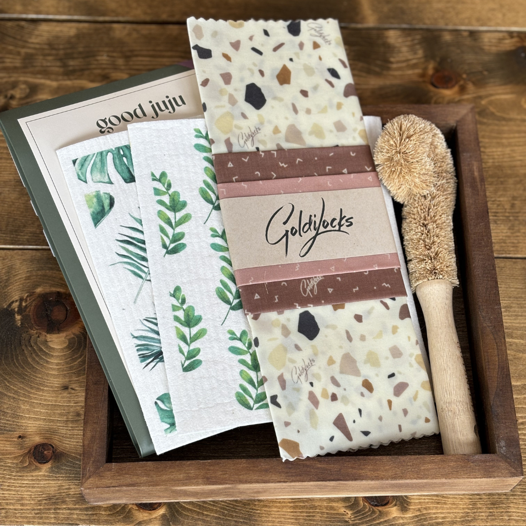 The Eco Starter Set