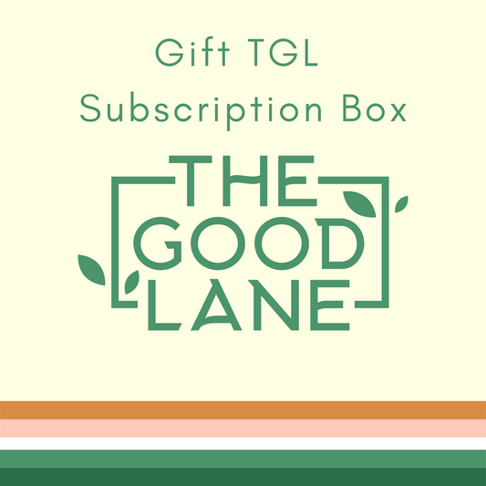 Gift TGL Subscription Box