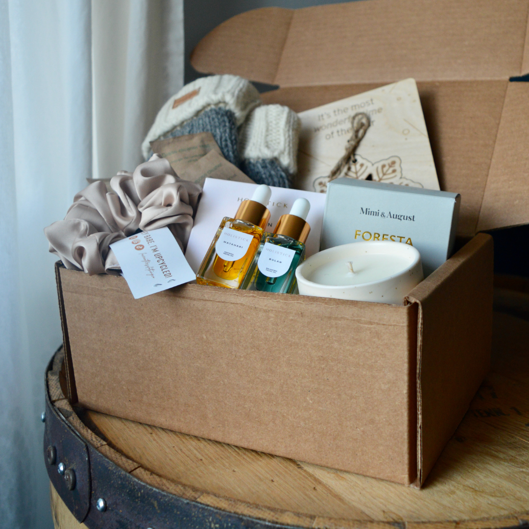 TGL Winter Box: One Time Box Purchase