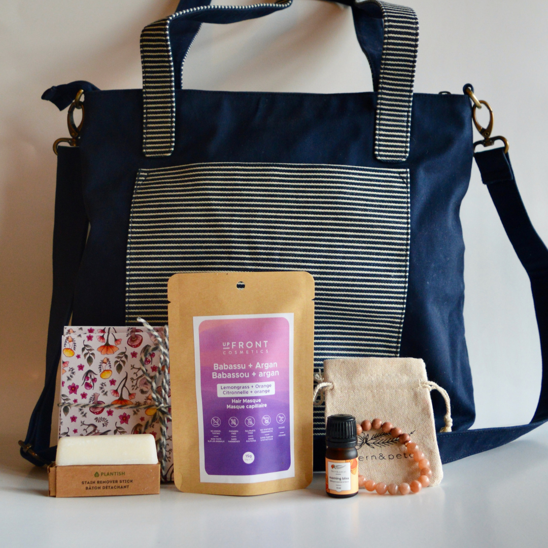 TGL Spring Box: One Time Box Purchase